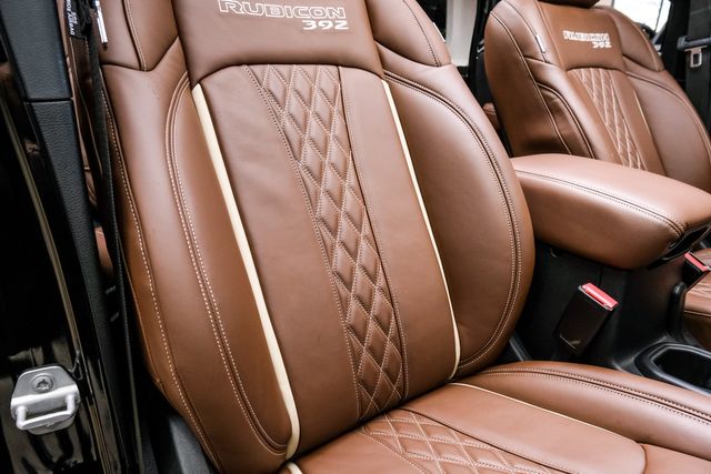 2024 Jeep Wrangler Unlimited Rubicon 392,4X4,SKYTOP,DUPONT KEVLAR,15K | Carrollton, TX | Texas Vehicle Exchange 2024 Jeep Wrangler Unlimited Rubicon 392,4X4,SKYTOP,DUPONT KEVLAR,15K | Carrollton, TX | Texas Vehicle Exchange