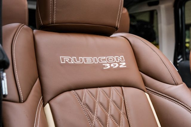 2024 Jeep Wrangler Unlimited Rubicon 392,4X4,SKYTOP,DUPONT KEVLAR,15K | Carrollton, TX | Texas Vehicle Exchange 2024 Jeep Wrangler Unlimited Rubicon 392,4X4,SKYTOP,DUPONT KEVLAR,15K | Carrollton, TX | Texas Vehicle Exchange