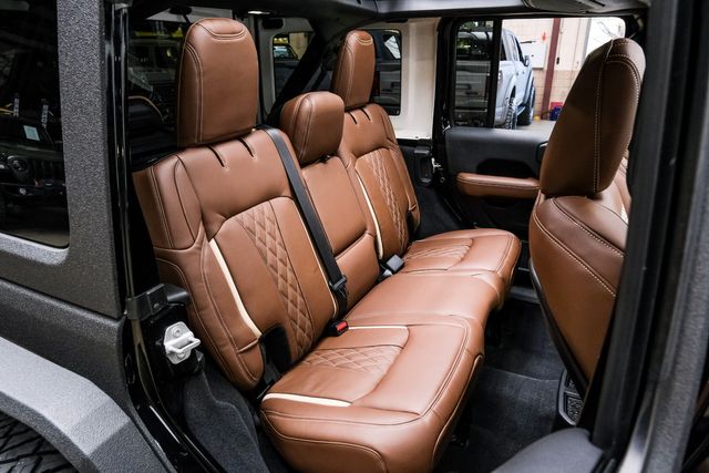 2024 Jeep Wrangler Unlimited Rubicon 392,4X4,SKYTOP,DUPONT KEVLAR,15K | Carrollton, TX | Texas Vehicle Exchange 2024 Jeep Wrangler Unlimited Rubicon 392,4X4,SKYTOP,DUPONT KEVLAR,15K | Carrollton, TX | Texas Vehicle Exchange