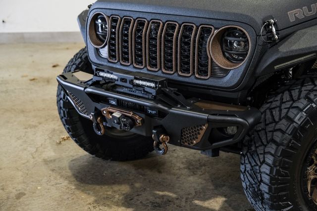 2024 Jeep Wrangler Unlimited Rubicon 392,4X4,SKYTOP,DUPONT KEVLAR,15K | Carrollton, TX | Texas Vehicle Exchange 2024 Jeep Wrangler Unlimited Rubicon 392,4X4,SKYTOP,DUPONT KEVLAR,15K | Carrollton, TX | Texas Vehicle Exchange