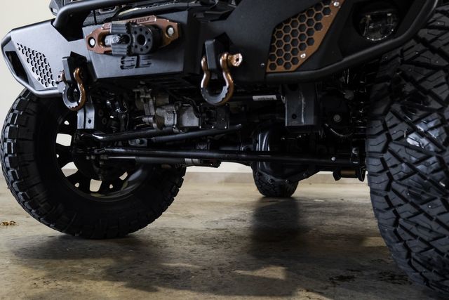 2024 Jeep Wrangler Unlimited Rubicon 392,4X4,SKYTOP,DUPONT KEVLAR,15K | Carrollton, TX | Texas Vehicle Exchange