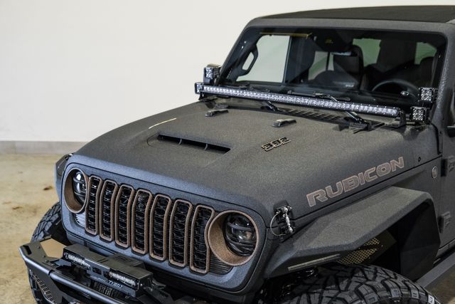 2024 Jeep Wrangler Unlimited Rubicon 392,4X4,SKYTOP,DUPONT KEVLAR,15K | Carrollton, TX | Texas Vehicle Exchange 2024 Jeep Wrangler Unlimited Rubicon 392,4X4,SKYTOP,DUPONT KEVLAR,15K | Carrollton, TX | Texas Vehicle Exchange