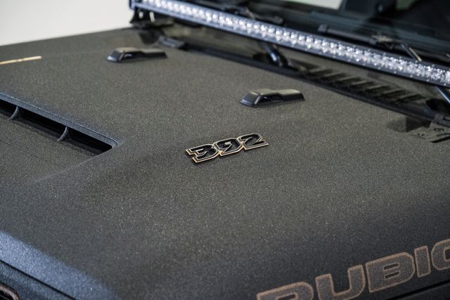 2024 Jeep Wrangler Unlimited Rubicon 392,4X4,SKYTOP,DUPONT KEVLAR,15K | Carrollton, TX | Texas Vehicle Exchange 2024 Jeep Wrangler Unlimited Rubicon 392,4X4,SKYTOP,DUPONT KEVLAR,15K | Carrollton, TX | Texas Vehicle Exchange