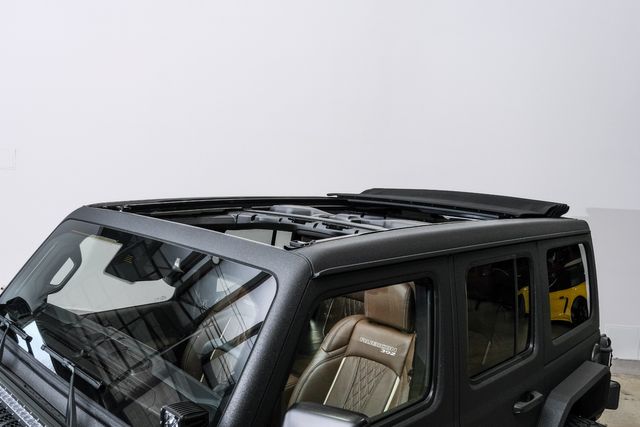 2024 Jeep Wrangler Unlimited Rubicon 392,4X4,SKYTOP,DUPONT KEVLAR,15K | Carrollton, TX | Texas Vehicle Exchange