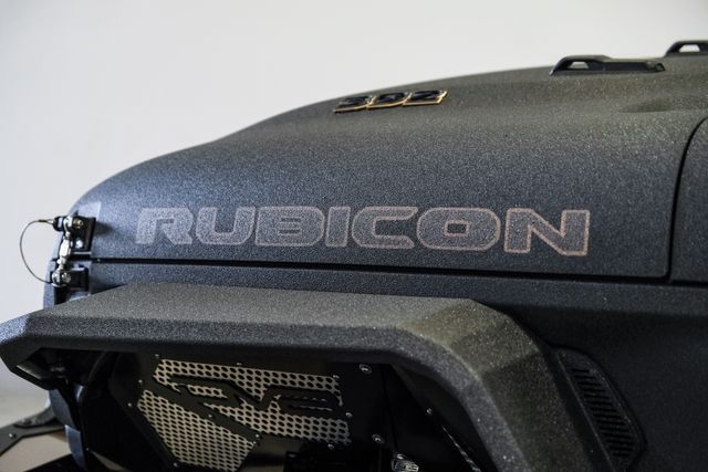 2024 Jeep Wrangler Unlimited Rubicon 392,4X4,SKYTOP,DUPONT KEVLAR,15K | Carrollton, TX | Texas Vehicle Exchange