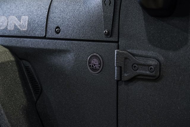 2024 Jeep Wrangler Unlimited Rubicon 392,4X4,SKYTOP,DUPONT KEVLAR,15K | Carrollton, TX | Texas Vehicle Exchange