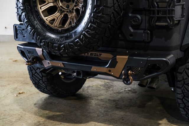 2024 Jeep Wrangler Unlimited Rubicon 392,4X4,SKYTOP,DUPONT KEVLAR,15K | Carrollton, TX | Texas Vehicle Exchange