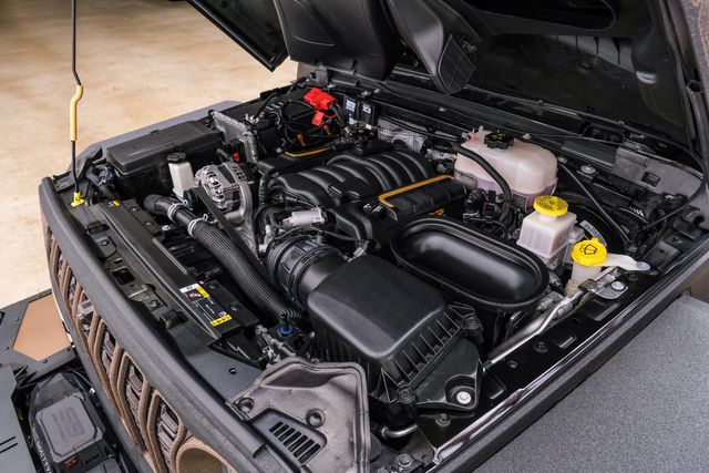 2024 Jeep Wrangler Unlimited Rubicon 392,4X4,SKYTOP,DUPONT KEVLAR,15K | Carrollton, TX | Texas Vehicle Exchange