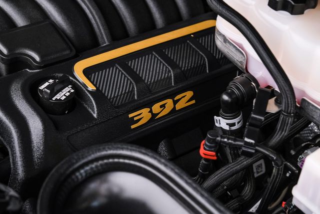 2024 Jeep Wrangler Unlimited Rubicon 392,4X4,SKYTOP,DUPONT KEVLAR,15K | Carrollton, TX | Texas Vehicle Exchange