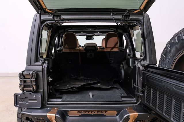 2024 Jeep Wrangler Unlimited Rubicon 392,4X4,SKYTOP,DUPONT KEVLAR,15K | Carrollton, TX | Texas Vehicle Exchange 2024 Jeep Wrangler Unlimited Rubicon 392,4X4,SKYTOP,DUPONT KEVLAR,15K | Carrollton, TX | Texas Vehicle Exchange