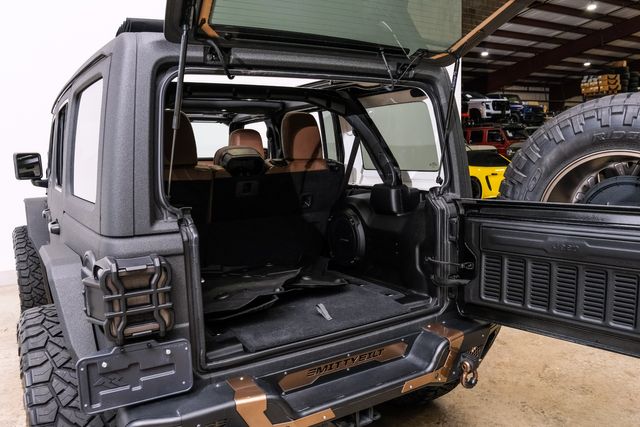 2024 Jeep Wrangler Unlimited Rubicon 392,4X4,SKYTOP,DUPONT KEVLAR,15K | Carrollton, TX | Texas Vehicle Exchange