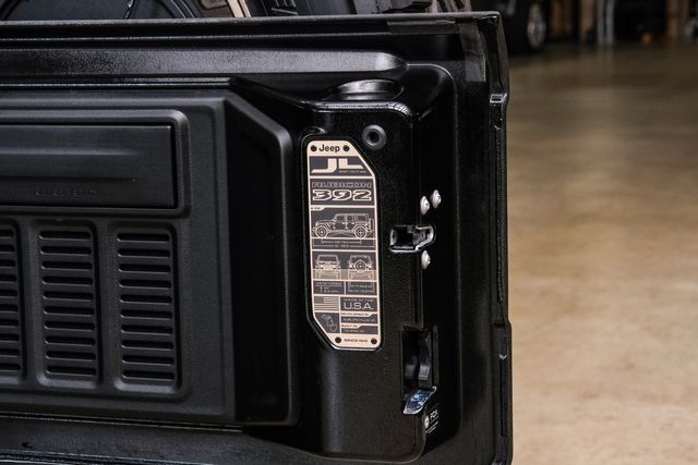 2024 Jeep Wrangler Unlimited Rubicon 392,4X4,SKYTOP,DUPONT KEVLAR,15K | Carrollton, TX | Texas Vehicle Exchange 2024 Jeep Wrangler Unlimited Rubicon 392,4X4,SKYTOP,DUPONT KEVLAR,15K | Carrollton, TX | Texas Vehicle Exchange