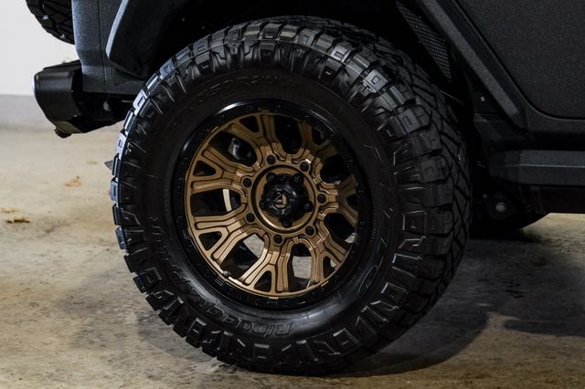 2024 Jeep Wrangler Unlimited Rubicon 392,4X4,SKYTOP,DUPONT KEVLAR,15K | Carrollton, TX | Texas Vehicle Exchange 2024 Jeep Wrangler Unlimited Rubicon 392,4X4,SKYTOP,DUPONT KEVLAR,15K | Carrollton, TX | Texas Vehicle Exchange