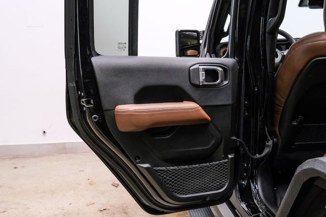 2024 Jeep Wrangler Unlimited Rubicon 392,4X4,SKYTOP,DUPONT KEVLAR,15K | Carrollton, TX | Texas Vehicle Exchange