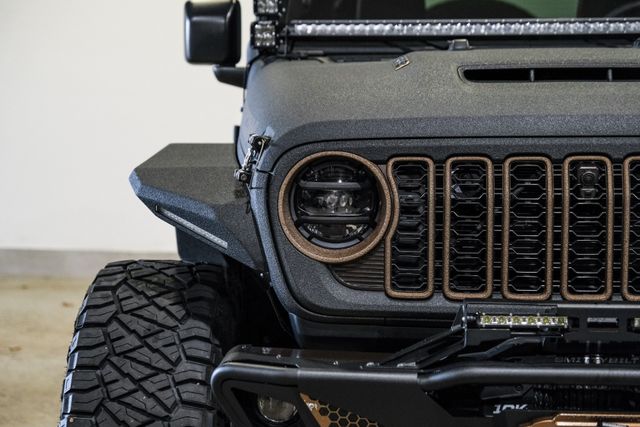 2024 Jeep Wrangler Unlimited Rubicon 392,4X4,SKYTOP,DUPONT KEVLAR,15K | Carrollton, TX | Texas Vehicle Exchange 2024 Jeep Wrangler Unlimited Rubicon 392,4X4,SKYTOP,DUPONT KEVLAR,15K | Carrollton, TX | Texas Vehicle Exchange