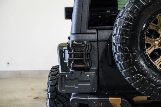 2024 Jeep Wrangler Unlimited Rubicon 392,4X4,SKYTOP,DUPONT KEVLAR,15K | Carrollton, TX | Texas Vehicle Exchange