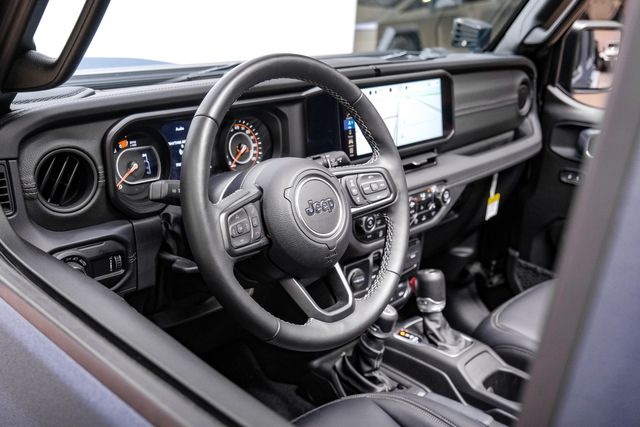 2024 Jeep Wrangler Unlimited Rubicon 4X4 SKY TOP,DUPONT KEVLAR,LIFT | Carrollton, TX | Texas Vehicle Exchange 2024 Jeep Wrangler Unlimited Rubicon 4X4 SKY TOP,DUPONT KEVLAR,LIFT | Carrollton, TX | Texas Vehicle Exchange