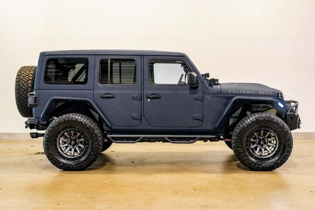 2024 Jeep Wrangler Unlimited Rubicon 4X4 SKY TOP,DUPONT KEVLAR,LIFT | Carrollton, TX | Texas Vehicle Exchange 2024 Jeep Wrangler Unlimited Rubicon 4X4 SKY TOP,DUPONT KEVLAR,LIFT | Carrollton, TX | Texas Vehicle Exchange