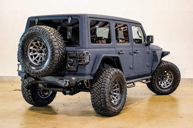 2024 Jeep Wrangler Unlimited Rubicon 4X4 SKY TOP,DUPONT KEVLAR,LIFT | Carrollton, TX | Texas Vehicle Exchange 2024 Jeep Wrangler Unlimited Rubicon 4X4 SKY TOP,DUPONT KEVLAR,LIFT | Carrollton, TX | Texas Vehicle Exchange