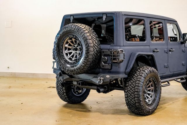 2024 Jeep Wrangler Unlimited Rubicon 4X4 SKY TOP,DUPONT KEVLAR,LIFT | Carrollton, TX | Texas Vehicle Exchange 2024 Jeep Wrangler Unlimited Rubicon 4X4 SKY TOP,DUPONT KEVLAR,LIFT | Carrollton, TX | Texas Vehicle Exchange