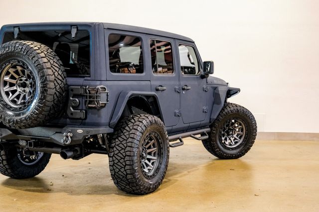 2024 Jeep Wrangler Unlimited Rubicon 4X4 SKY TOP,DUPONT KEVLAR,LIFT | Carrollton, TX | Texas Vehicle Exchange 2024 Jeep Wrangler Unlimited Rubicon 4X4 SKY TOP,DUPONT KEVLAR,LIFT | Carrollton, TX | Texas Vehicle Exchange