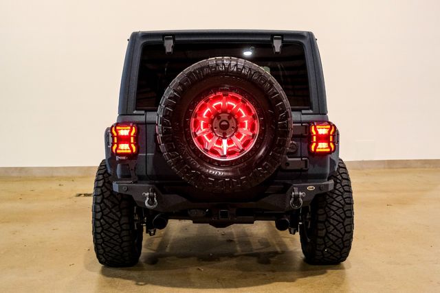 2024 Jeep Wrangler Unlimited Rubicon 4X4 SKY TOP,DUPONT KEVLAR,LIFT | Carrollton, TX | Texas Vehicle Exchange 2024 Jeep Wrangler Unlimited Rubicon 4X4 SKY TOP,DUPONT KEVLAR,LIFT | Carrollton, TX | Texas Vehicle Exchange