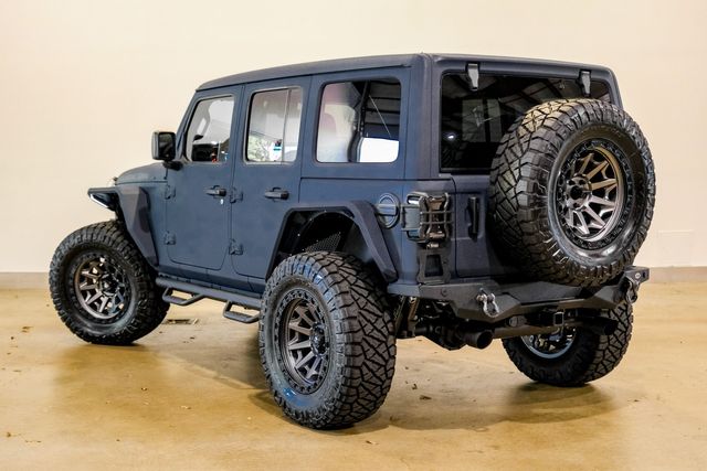 2024 Jeep Wrangler Unlimited Rubicon 4X4 SKY TOP,DUPONT KEVLAR,LIFT | Carrollton, TX | Texas Vehicle Exchange 2024 Jeep Wrangler Unlimited Rubicon 4X4 SKY TOP,DUPONT KEVLAR,LIFT | Carrollton, TX | Texas Vehicle Exchange