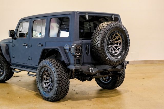 2024 Jeep Wrangler Unlimited Rubicon 4X4 SKY TOP,DUPONT KEVLAR,LIFT | Carrollton, TX | Texas Vehicle Exchange 2024 Jeep Wrangler Unlimited Rubicon 4X4 SKY TOP,DUPONT KEVLAR,LIFT | Carrollton, TX | Texas Vehicle Exchange