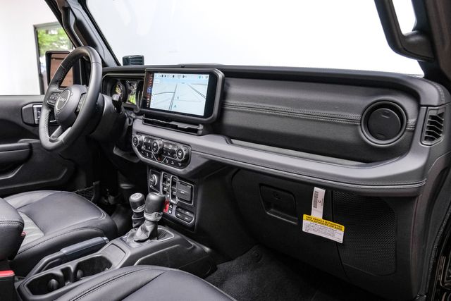 2024 Jeep Wrangler Unlimited Rubicon 4X4 SKY TOP,DUPONT KEVLAR,LIFT | Carrollton, TX | Texas Vehicle Exchange 2024 Jeep Wrangler Unlimited Rubicon 4X4 SKY TOP,DUPONT KEVLAR,LIFT | Carrollton, TX | Texas Vehicle Exchange