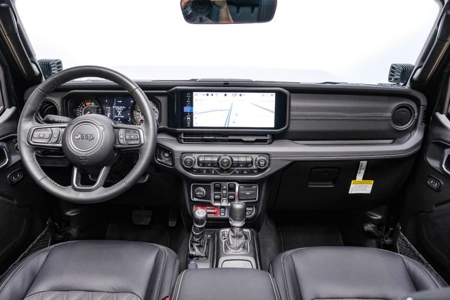 2024 Jeep Wrangler Unlimited Rubicon 4X4 SKY TOP,DUPONT KEVLAR,LIFT | Carrollton, TX | Texas Vehicle Exchange 2024 Jeep Wrangler Unlimited Rubicon 4X4 SKY TOP,DUPONT KEVLAR,LIFT | Carrollton, TX | Texas Vehicle Exchange