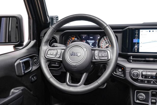 2024 Jeep Wrangler Unlimited Rubicon 4X4 SKY TOP,DUPONT KEVLAR,LIFT | Carrollton, TX | Texas Vehicle Exchange 2024 Jeep Wrangler Unlimited Rubicon 4X4 SKY TOP,DUPONT KEVLAR,LIFT | Carrollton, TX | Texas Vehicle Exchange