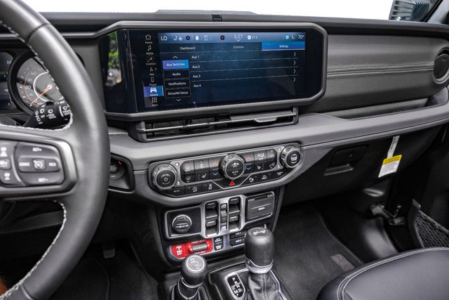 2024 Jeep Wrangler Unlimited Rubicon 4X4 SKY TOP,DUPONT KEVLAR,LIFT | Carrollton, TX | Texas Vehicle Exchange 2024 Jeep Wrangler Unlimited Rubicon 4X4 SKY TOP,DUPONT KEVLAR,LIFT | Carrollton, TX | Texas Vehicle Exchange