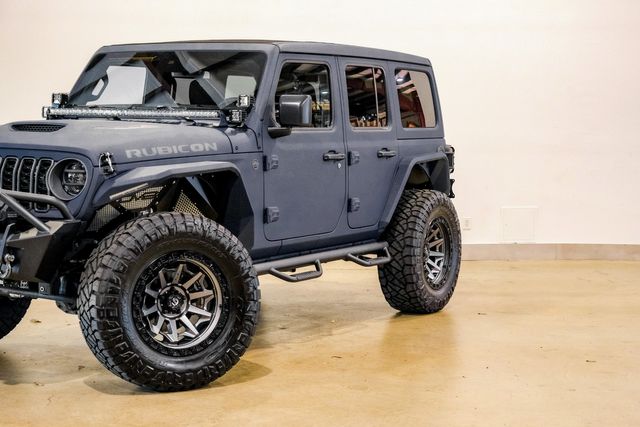 2024 Jeep Wrangler Unlimited Rubicon 4X4 SKY TOP,DUPONT KEVLAR,LIFT | Carrollton, TX | Texas Vehicle Exchange 2024 Jeep Wrangler Unlimited Rubicon 4X4 SKY TOP,DUPONT KEVLAR,LIFT | Carrollton, TX | Texas Vehicle Exchange