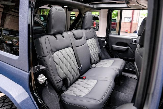 2024 Jeep Wrangler Unlimited Rubicon 4X4 SKY TOP,DUPONT KEVLAR,LIFT | Carrollton, TX | Texas Vehicle Exchange 2024 Jeep Wrangler Unlimited Rubicon 4X4 SKY TOP,DUPONT KEVLAR,LIFT | Carrollton, TX | Texas Vehicle Exchange