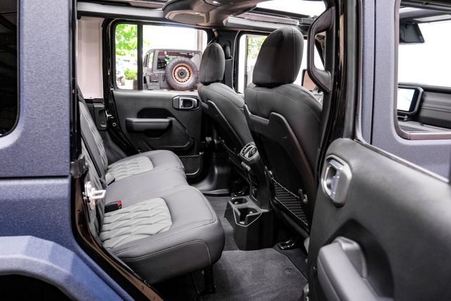 2024 Jeep Wrangler Unlimited Rubicon 4X4 SKY TOP,DUPONT KEVLAR,LIFT | Carrollton, TX | Texas Vehicle Exchange 2024 Jeep Wrangler Unlimited Rubicon 4X4 SKY TOP,DUPONT KEVLAR,LIFT | Carrollton, TX | Texas Vehicle Exchange