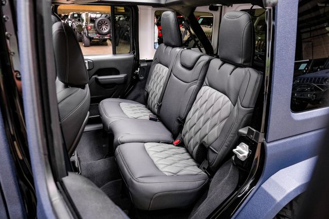 2024 Jeep Wrangler Unlimited Rubicon 4X4 SKY TOP,DUPONT KEVLAR,LIFT | Carrollton, TX | Texas Vehicle Exchange 2024 Jeep Wrangler Unlimited Rubicon 4X4 SKY TOP,DUPONT KEVLAR,LIFT | Carrollton, TX | Texas Vehicle Exchange