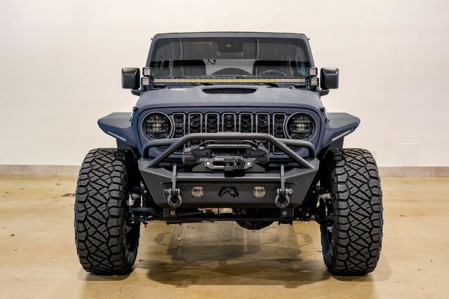 2024 Jeep Wrangler Unlimited Rubicon 4X4 SKY TOP,DUPONT KEVLAR,LIFT | Carrollton, TX | Texas Vehicle Exchange 2024 Jeep Wrangler Unlimited Rubicon 4X4 SKY TOP,DUPONT KEVLAR,LIFT | Carrollton, TX | Texas Vehicle Exchange