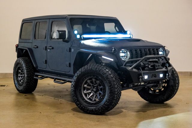 2024 Jeep Wrangler Unlimited Rubicon 4X4 SKY TOP,DUPONT KEVLAR,LIFT | Carrollton, TX | Texas Vehicle Exchange 2024 Jeep Wrangler Unlimited Rubicon 4X4 SKY TOP,DUPONT KEVLAR,LIFT | Carrollton, TX | Texas Vehicle Exchange