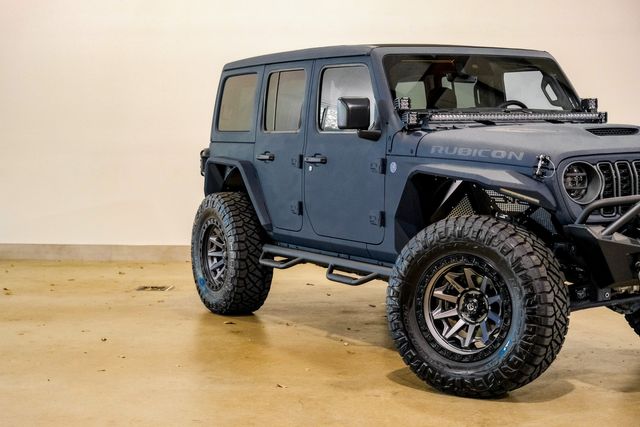 2024 Jeep Wrangler Unlimited Rubicon 4X4 SKY TOP,DUPONT KEVLAR,LIFT | Carrollton, TX | Texas Vehicle Exchange 2024 Jeep Wrangler Unlimited Rubicon 4X4 SKY TOP,DUPONT KEVLAR,LIFT | Carrollton, TX | Texas Vehicle Exchange