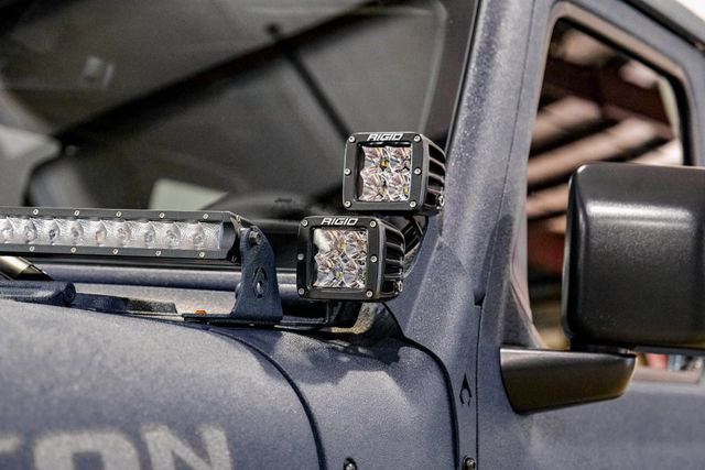 2024 Jeep Wrangler Unlimited Rubicon 4X4 SKY TOP,DUPONT KEVLAR,LIFT | Carrollton, TX | Texas Vehicle Exchange 2024 Jeep Wrangler Unlimited Rubicon 4X4 SKY TOP,DUPONT KEVLAR,LIFT | Carrollton, TX | Texas Vehicle Exchange