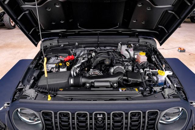 2024 Jeep Wrangler Unlimited Rubicon 4X4 SKY TOP,DUPONT KEVLAR,LIFT | Carrollton, TX | Texas Vehicle Exchange 2024 Jeep Wrangler Unlimited Rubicon 4X4 SKY TOP,DUPONT KEVLAR,LIFT | Carrollton, TX | Texas Vehicle Exchange