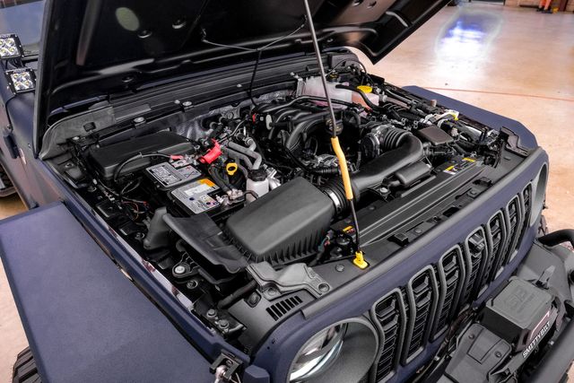 2024 Jeep Wrangler Unlimited Rubicon 4X4 SKY TOP,DUPONT KEVLAR,LIFT | Carrollton, TX | Texas Vehicle Exchange 2024 Jeep Wrangler Unlimited Rubicon 4X4 SKY TOP,DUPONT KEVLAR,LIFT | Carrollton, TX | Texas Vehicle Exchange