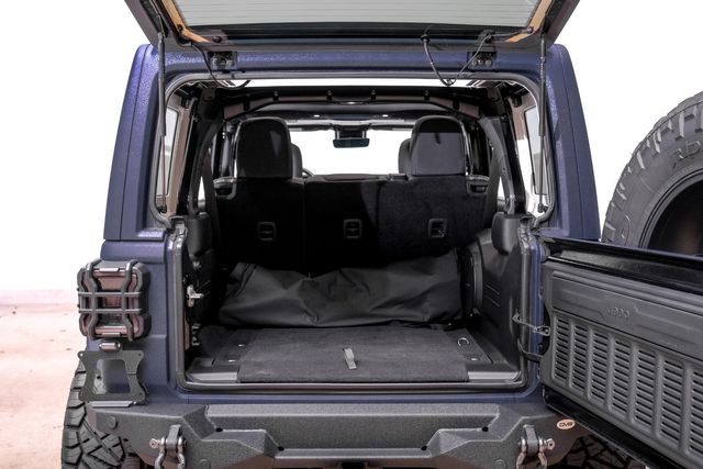 2024 Jeep Wrangler Unlimited Rubicon 4X4 SKY TOP,DUPONT KEVLAR,LIFT | Carrollton, TX | Texas Vehicle Exchange 2024 Jeep Wrangler Unlimited Rubicon 4X4 SKY TOP,DUPONT KEVLAR,LIFT | Carrollton, TX | Texas Vehicle Exchange