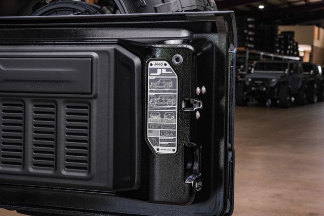 2024 Jeep Wrangler Unlimited Rubicon 4X4 SKY TOP,DUPONT KEVLAR,LIFT | Carrollton, TX | Texas Vehicle Exchange 2024 Jeep Wrangler Unlimited Rubicon 4X4 SKY TOP,DUPONT KEVLAR,LIFT | Carrollton, TX | Texas Vehicle Exchange