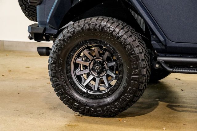 2024 Jeep Wrangler Unlimited Rubicon 4X4 SKY TOP,DUPONT KEVLAR,LIFT | Carrollton, TX | Texas Vehicle Exchange 2024 Jeep Wrangler Unlimited Rubicon 4X4 SKY TOP,DUPONT KEVLAR,LIFT | Carrollton, TX | Texas Vehicle Exchange