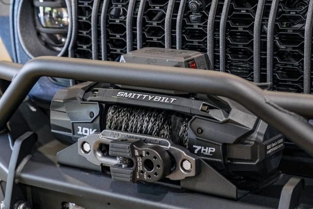 2024 Jeep Wrangler Unlimited Rubicon 4X4 SKY TOP,DUPONT KEVLAR,LIFT | Carrollton, TX | Texas Vehicle Exchange 2024 Jeep Wrangler Unlimited Rubicon 4X4 SKY TOP,DUPONT KEVLAR,LIFT | Carrollton, TX | Texas Vehicle Exchange