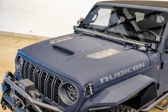 2024 Jeep Wrangler Unlimited Rubicon 4X4 SKY TOP,DUPONT KEVLAR,LIFT | Carrollton, TX | Texas Vehicle Exchange 2024 Jeep Wrangler Unlimited Rubicon 4X4 SKY TOP,DUPONT KEVLAR,LIFT | Carrollton, TX | Texas Vehicle Exchange