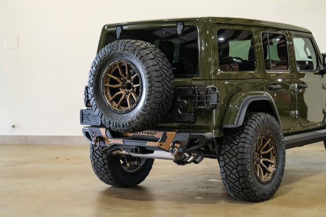 2024 Jeep Wrangler Unlimited Rubicon 392 4X4 SKY TOP,BUMPERS,LED'S | Carrollton, TX | Texas Vehicle Exchange 2024 Jeep Wrangler Unlimited Rubicon 392 4X4 SKY TOP,BUMPERS,LED'S | Carrollton, TX | Texas Vehicle Exchange