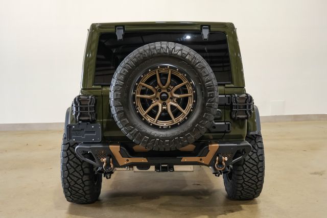 2024 Jeep Wrangler Unlimited Rubicon 392 4X4 SKY TOP,BUMPERS,LED'S | Carrollton, TX | Texas Vehicle Exchange 2024 Jeep Wrangler Unlimited Rubicon 392 4X4 SKY TOP,BUMPERS,LED'S | Carrollton, TX | Texas Vehicle Exchange