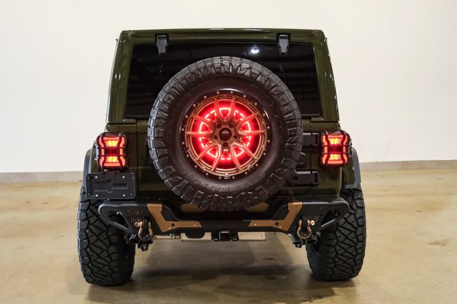 2024 Jeep Wrangler Unlimited Rubicon 392 4X4 SKY TOP,BUMPERS,LED'S | Carrollton, TX | Texas Vehicle Exchange 2024 Jeep Wrangler Unlimited Rubicon 392 4X4 SKY TOP,BUMPERS,LED'S | Carrollton, TX | Texas Vehicle Exchange